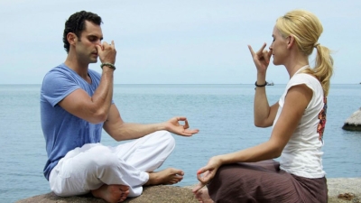 Pranayama – efectele benefice asupra trupului