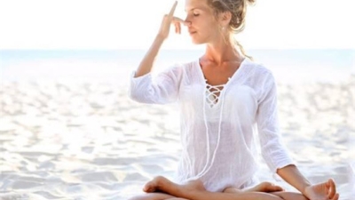 Pranayama, respirația care reduce inflamația