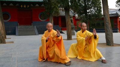 Principiile dupa care se ghideaza un calugar taoist