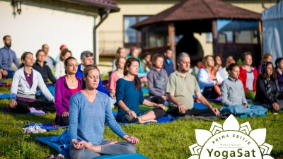 PROGRAM YOGASAT FESTIVAL 2ND EDITION (17 – 22 IUNIE)