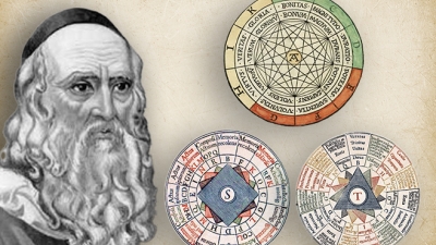 ramon llull