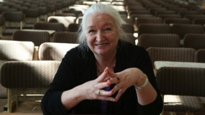 Psiholingvistul Tatiana Chernigovskaya dezvaluie adevaruri uimitoare despre creier si natura umana