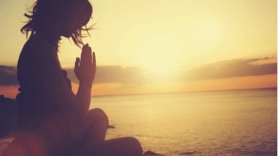 Puterea meditatiei in procesul de vindecare