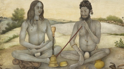 puteri supranaturale