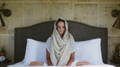 Redu anxietatea cu aceste ritualuri de seara