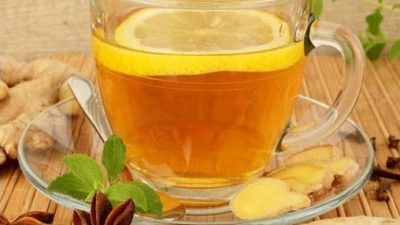 Reteta de ceai de tulsi si alte recomandari ayurvedice pentru imunitate