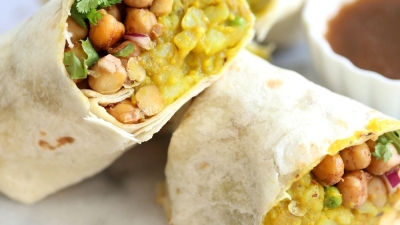 Reteta de samosa traditionala indiana