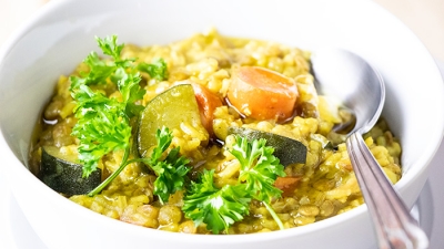 Reteta holistica ayurvedica pentru detox intensiv