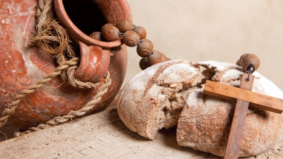 Rețeta pâinii lui Iisus și semnificațiile hranei Hristice