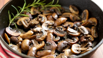 Rețetă vegetariană