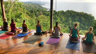yoga-retreat