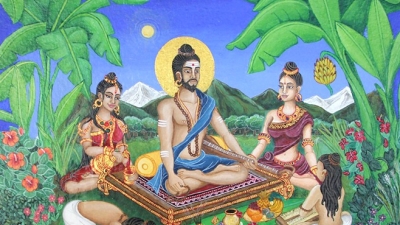 abhinavagupta