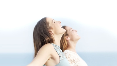 Ritmul respiratiei influenteaza memoria si frica, spune neurostiinta Ritmul respiratiei influenteaza memoria si frica, spune neurostiinta