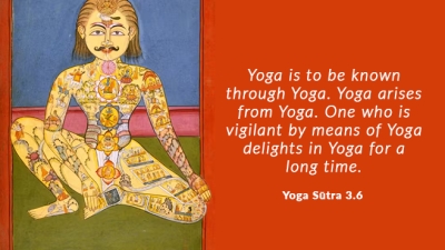 hatha yoga roots