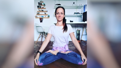Roxana Dobre: yoga s-a “infiltrat” subtil în toate aspectele vieții mele Roxana-Dobre