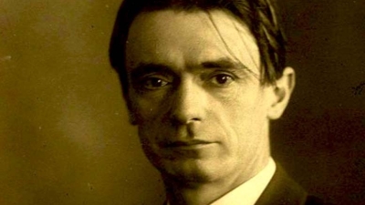 Rudolf Steiner