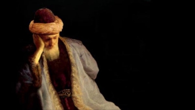 Rumi, poetul persan care a cucerit inimile întregii lumi