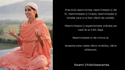 Sadhana inimii iluminate - Gurumayi Chidvilasananda