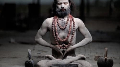 Samadhi sau cum au atins extazul divin Buddha si Patanjali