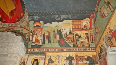 Isihasmul-românesc-Filocalia