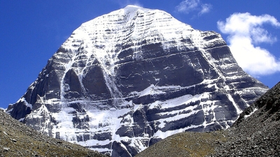 mount kailash siva