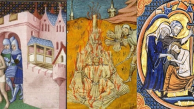 catarism secta crestina