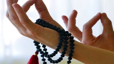 Semnificatia numarului 108 in hinduism