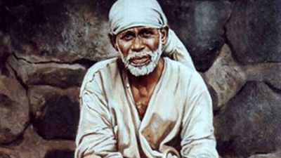 Sfantul Sai Baba a salvat un sinucigas si l-a ajutat sa inteleaga viata