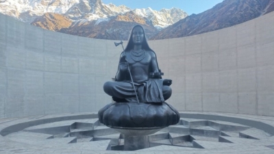 Shankaracharya, reformatorul hinduismului