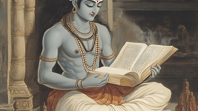 ṣaḍanga yoga