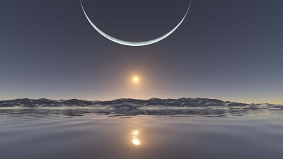 Solstițiul de iarnă - Prilej de Renaștere al Arhetipului Solar