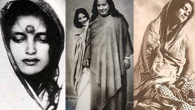 Sri Ānandamayī Mā