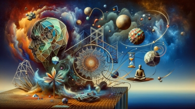 starea naturala meditativa