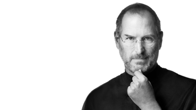 Steve Jobs, adept al invataturilor lui Paramahansa Yogananda
