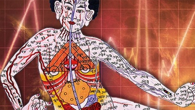 Ştiinţa confirmă existenţa meridianelor ENERGETICE