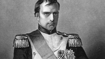 Succesul lui Napoleon se datora capacitatii sale incredibile de a se concentra