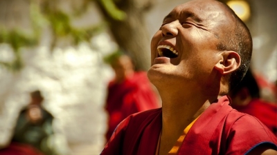 Suferinta poate fi depasita cu ajutorul invataturilor lui Buddha