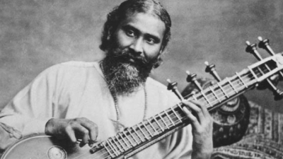 Hazrat Inayat Khan