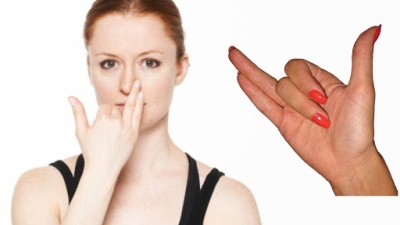 Surya Bhedana Pranayama Surya Bhedana Pranayama