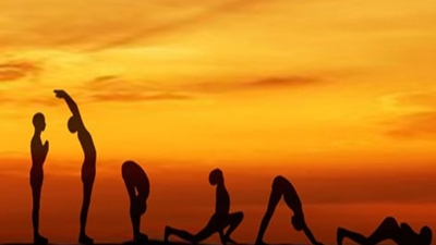 Surya Namaskar – Ce este si de ce se practica