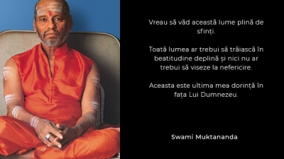 Muktananda