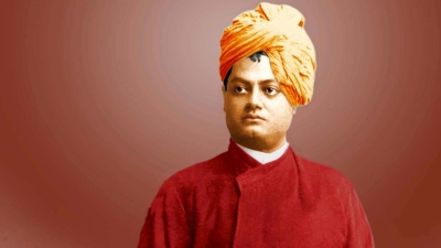 Swami Vivekananda si rasplata Lordului Rama
