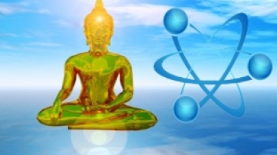 Tagore și Einstein. Când știința și spiritualitatea se întâlnesc – prima parte știința-spiritualitatea