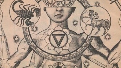 Tattvas - principiile realitatii si  harta existentei tale. Partea 1.