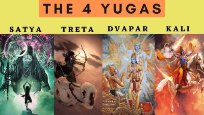 kali yuga