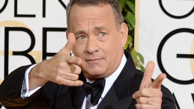 Tom Hanks: “Yoga e cel mai grozav lucru pe care il poti face vreodata”