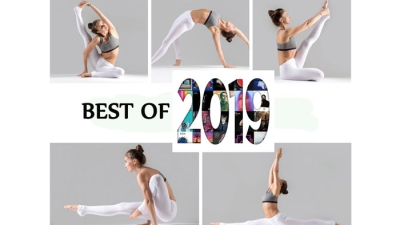 Top cele mai citite articole in 2019 pe Yogasat