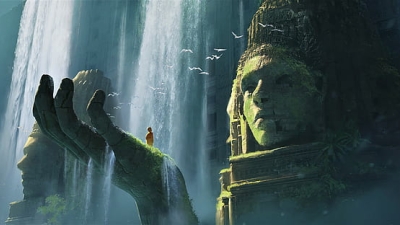 Maya, Shivaism kashmirian