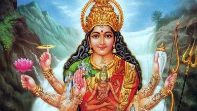 maya - mama universala