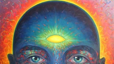 Trezirea celui de-al treilea ochi: Tehnici, efecte și beneficii